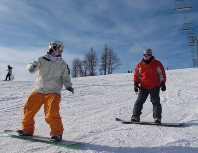  在正确的轨道上